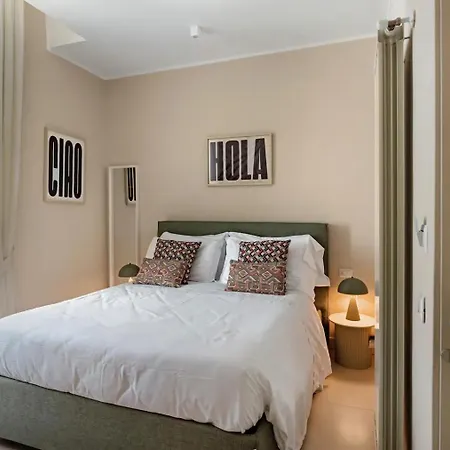 Residenza Sansevero - Dimore Partenopee B&B