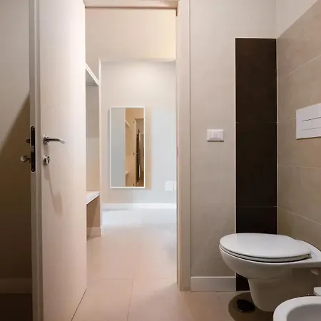 Residenza Sansevero - Dimore Partenopee 4* 나폴리