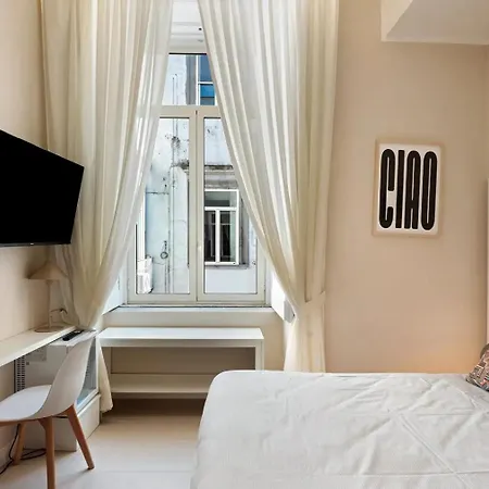 Residenza Sansevero - Dimore Partenopee B&B