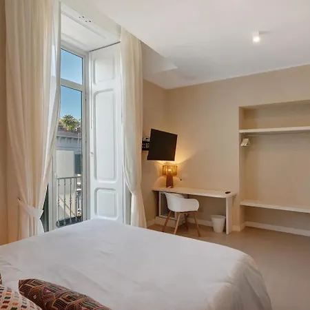 Residenza Sansevero - Dimore Partenopee B&B 나폴리