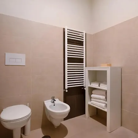 Residenza Sansevero - Dimore Partenopee 나폴리