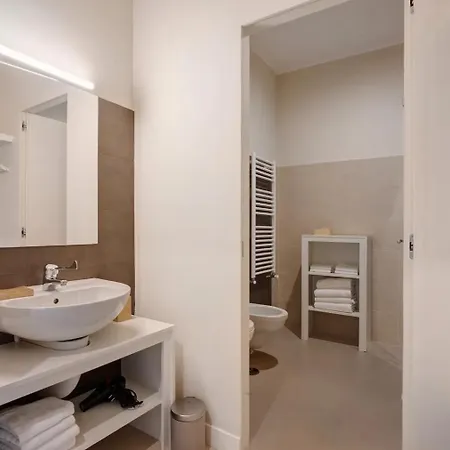 Residenza Sansevero - Dimore Partenopee 4* 나폴리