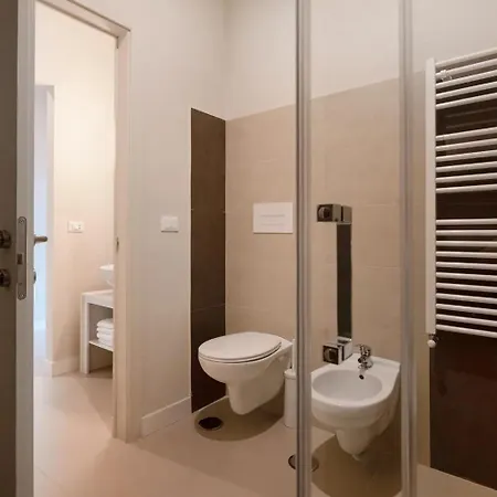 Residenza Sansevero - Dimore Partenopee 4*