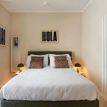 Residenza Sansevero - Dimore Partenopee 나폴리