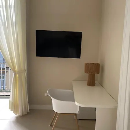 Residenza Sansevero - Dimore Partenopee