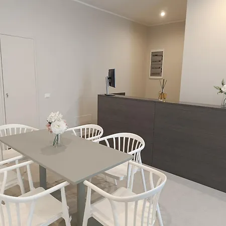 Residenza Sansevero - Dimore Partenopee