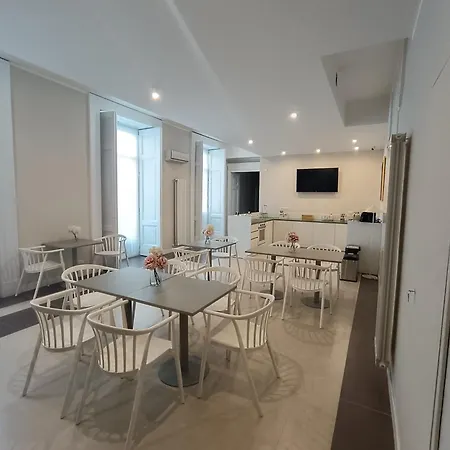 Residenza Sansevero - Dimore Partenopee