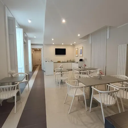 Residenza Sansevero - Dimore Partenopee Bed & Breakfast