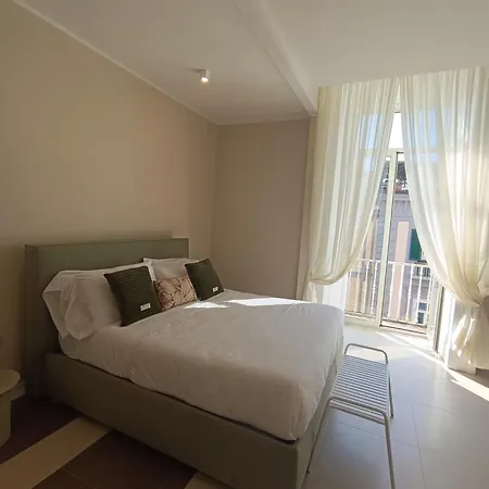 Residenza Sansevero - Dimore Partenopee