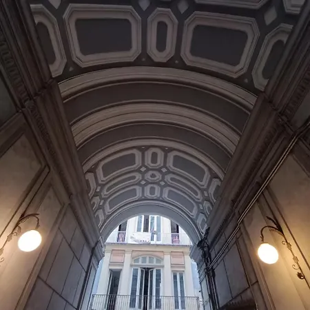 Residenza Sansevero - Dimore Partenopee Bed & Breakfast Napoli