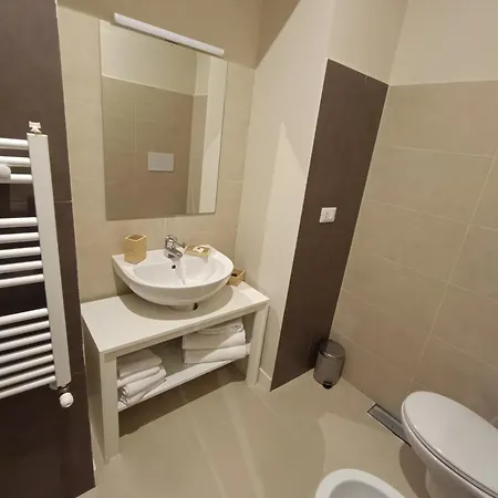 Residenza Sansevero - Dimore Partenopee