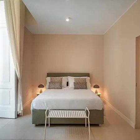 Residenza Sansevero - Dimore Partenopee 4*