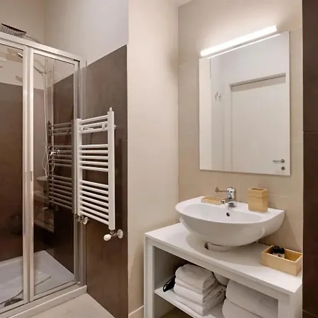 Bed & Breakfast Residenza Sansevero - Dimore Partenopee Napoli