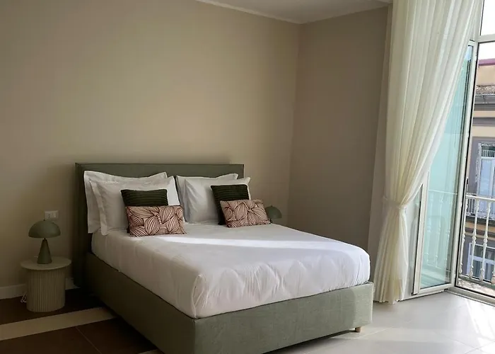 Residenza Sansevero - Dimore Partenopee 4*