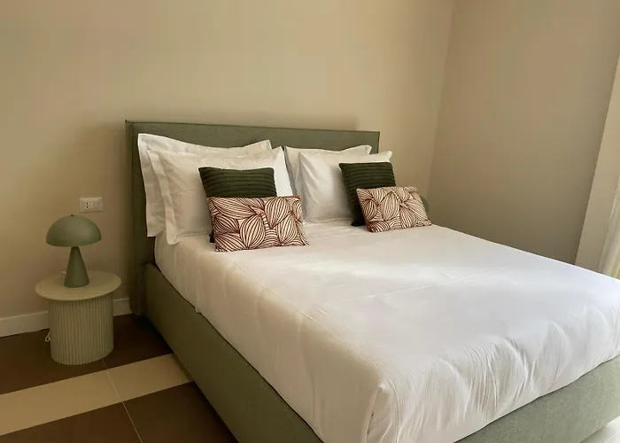 Residenza Sansevero - Dimore Partenopee Neapel