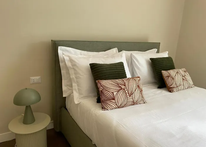 Residenza Sansevero - Dimore Partenopee Neapel