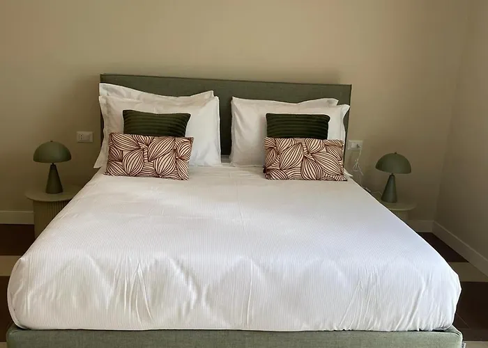 Bed & Breakfast Residenza Sansevero - Dimore Partenopee 4*