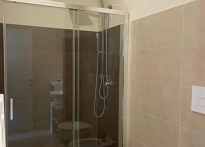 Residenza Sansevero - Dimore Partenopee Bed & Breakfast Neapel