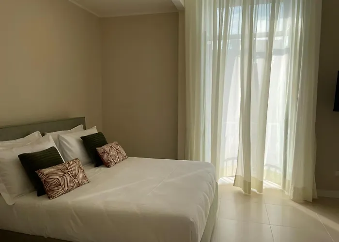 Residenza Sansevero - Dimore Partenopee Bed & Breakfast