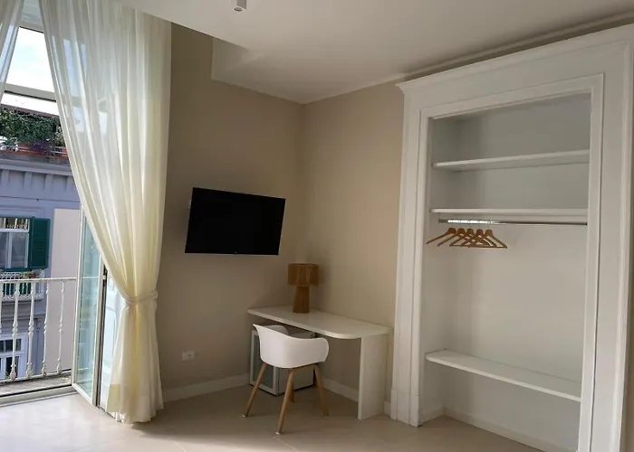 Residenza Sansevero - Dimore Partenopee 4*