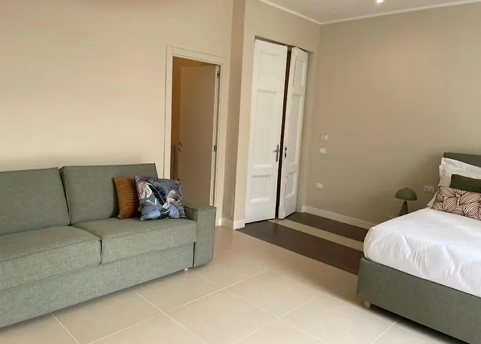 Residenza Sansevero - Dimore Partenopee 4* Neapel