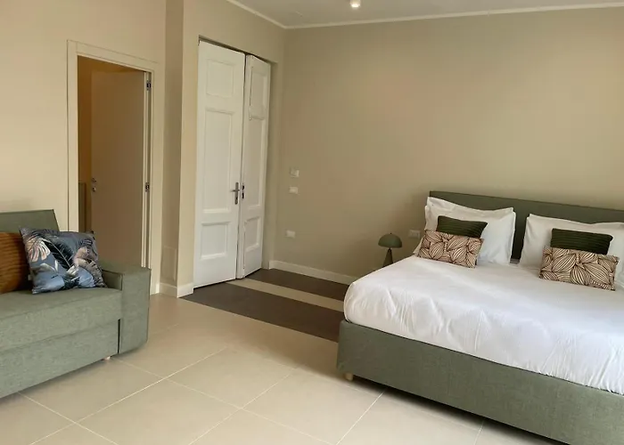 Residenza Sansevero - Dimore Partenopee 4* Neapel