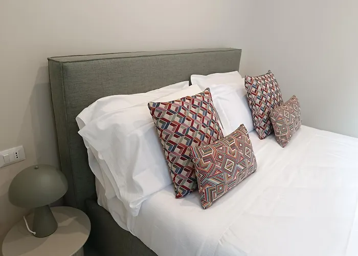 Residenza Sansevero - Dimore Partenopee 4* Neapel