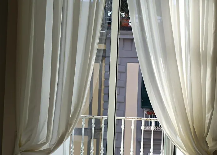 Residenza Sansevero - Dimore Partenopee