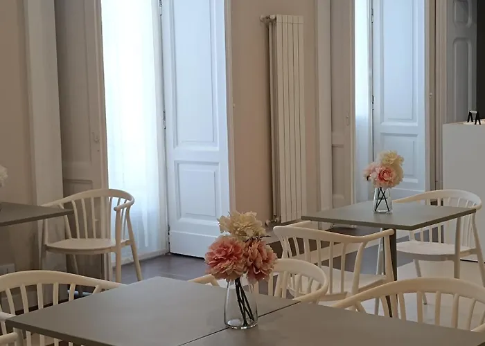 Residenza Sansevero - Dimore Partenopee Bed & Breakfast