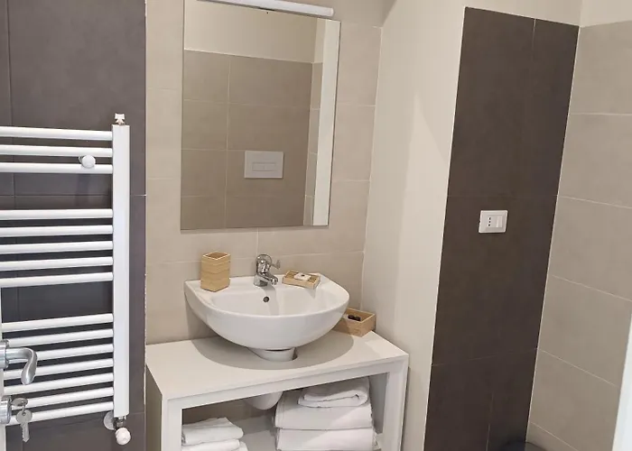 Bed & Breakfast Residenza Sansevero - Dimore Partenopee