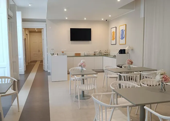 Residenza Sansevero - Dimore Partenopee Bed & Breakfast