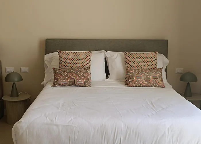 Bed & Breakfast Residenza Sansevero - Dimore Partenopee