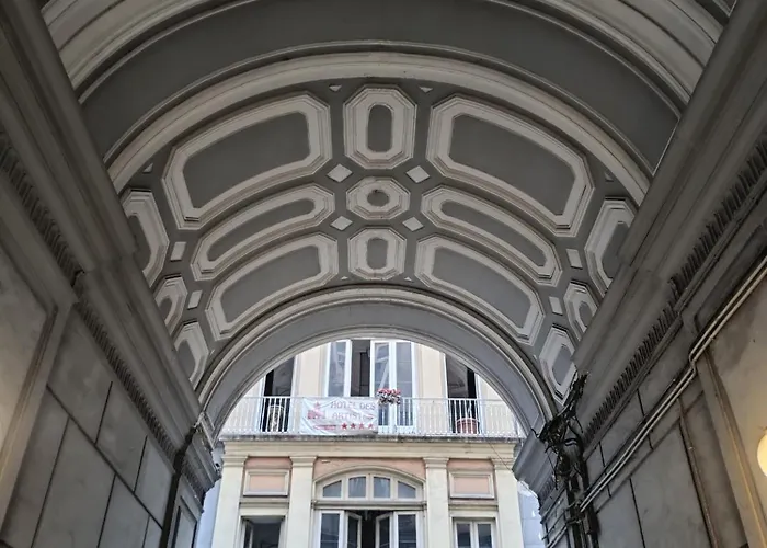 Residenza Sansevero - Dimore Partenopee 4*