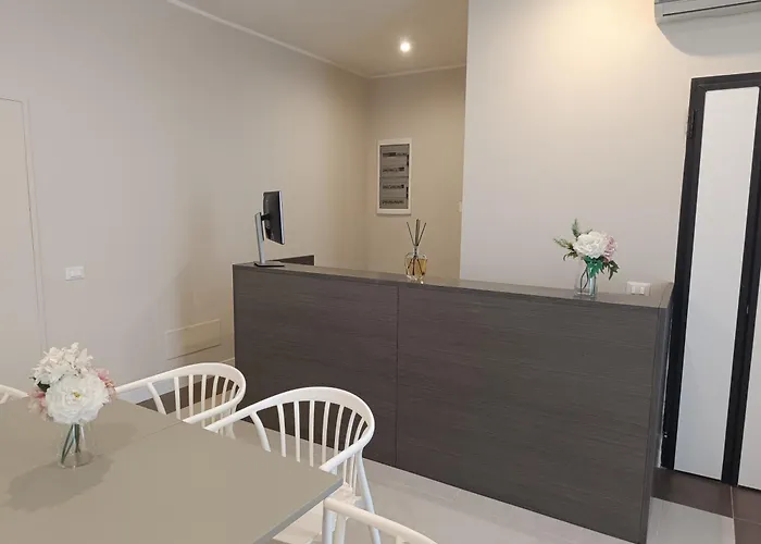 Residenza Sansevero - Dimore Partenopee Neapel