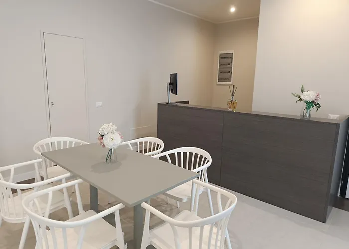 Residenza Sansevero - Dimore Partenopee