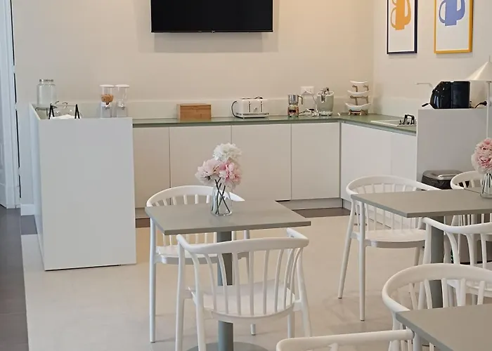 Bed & Breakfast Residenza Sansevero - Dimore Partenopee Neapel