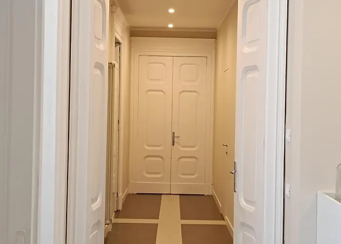 Residenza Sansevero - Dimore Partenopee 4* Neapel