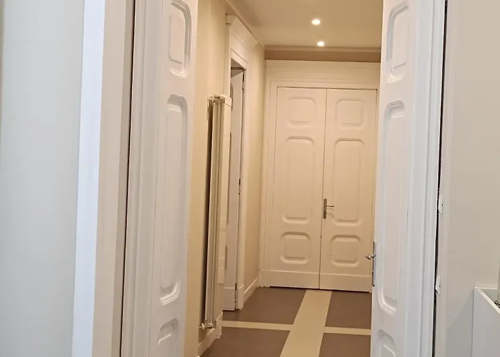 Bed & Breakfast Residenza Sansevero - Dimore Partenopee