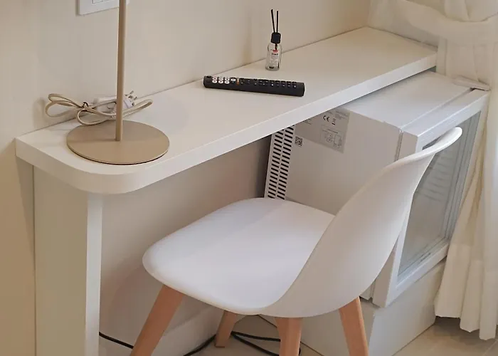 Residenza Sansevero - Dimore Partenopee 4* Neapel