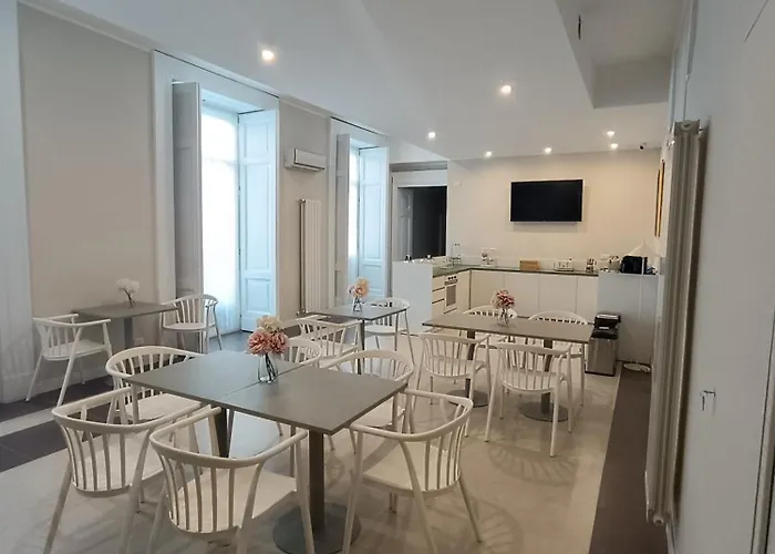 Residenza Sansevero - Dimore Partenopee