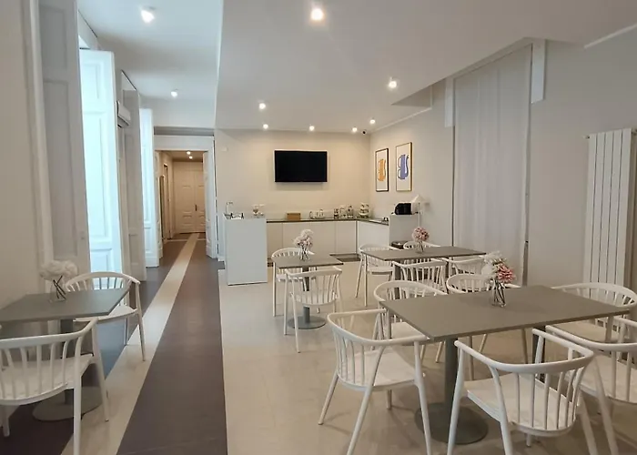 Residenza Sansevero - Dimore Partenopee Bed & Breakfast