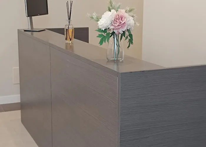 Residenza Sansevero - Dimore Partenopee Bed & Breakfast 4*