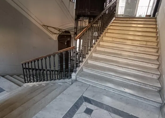 Residenza Sansevero - Dimore Partenopee 4* Neapel