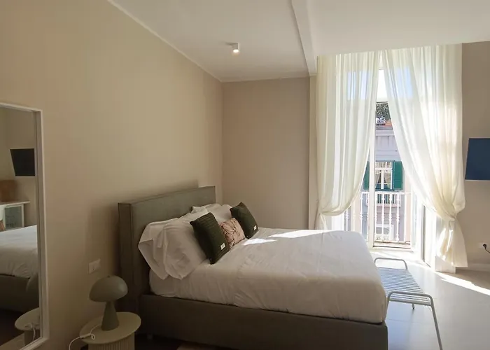 Bed & Breakfast Residenza Sansevero - Dimore Partenopee