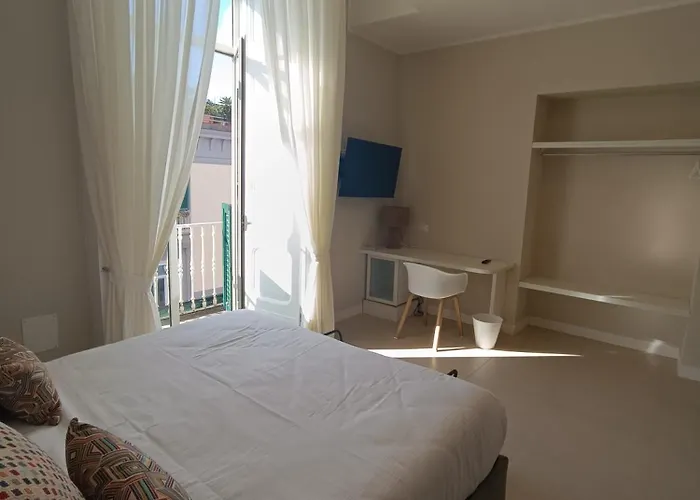 Residenza Sansevero - Dimore Partenopee Bed & Breakfast 4*