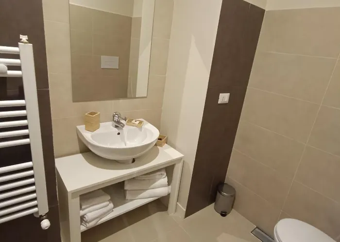 Residenza Sansevero - Dimore Partenopee