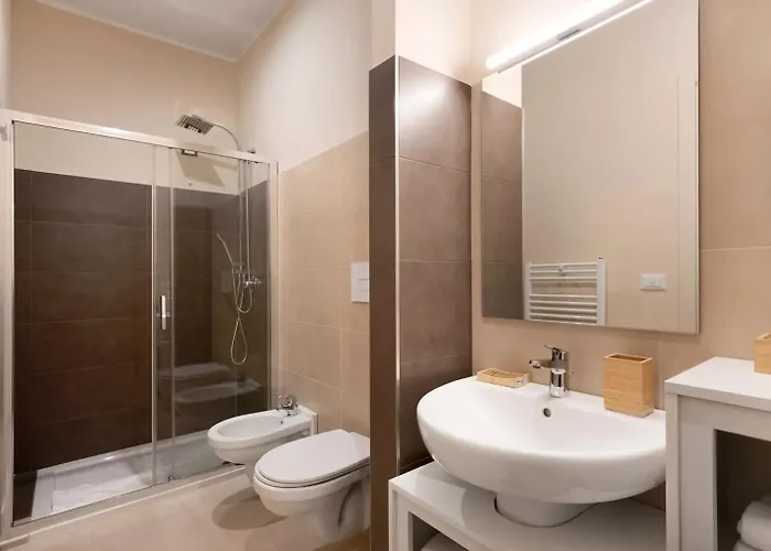 Bed & Breakfast Residenza Sansevero - Dimore Partenopee