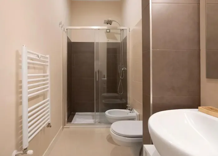 Residenza Sansevero - Dimore Partenopee Neapel