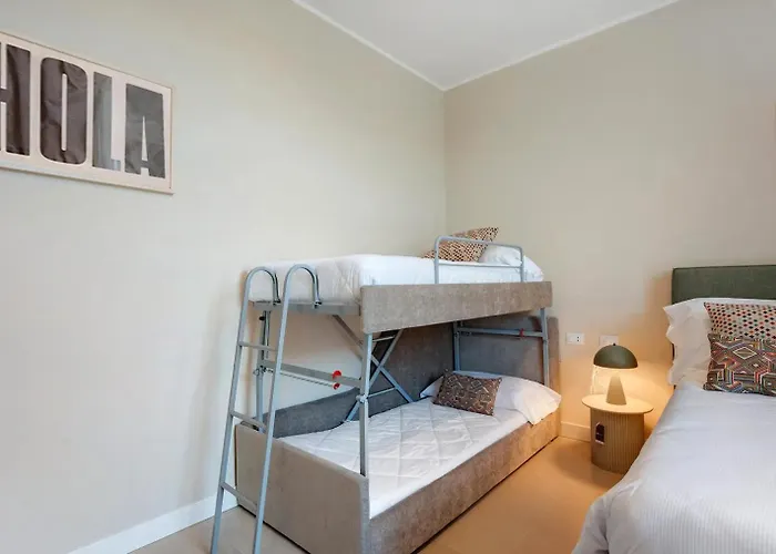 Residenza Sansevero - Dimore Partenopee