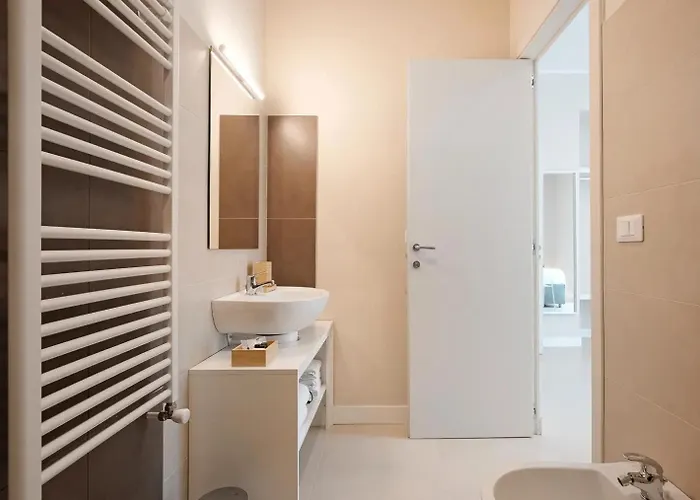 Residenza Sansevero - Dimore Partenopee